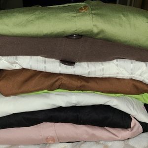 Lane Bryant tops lot